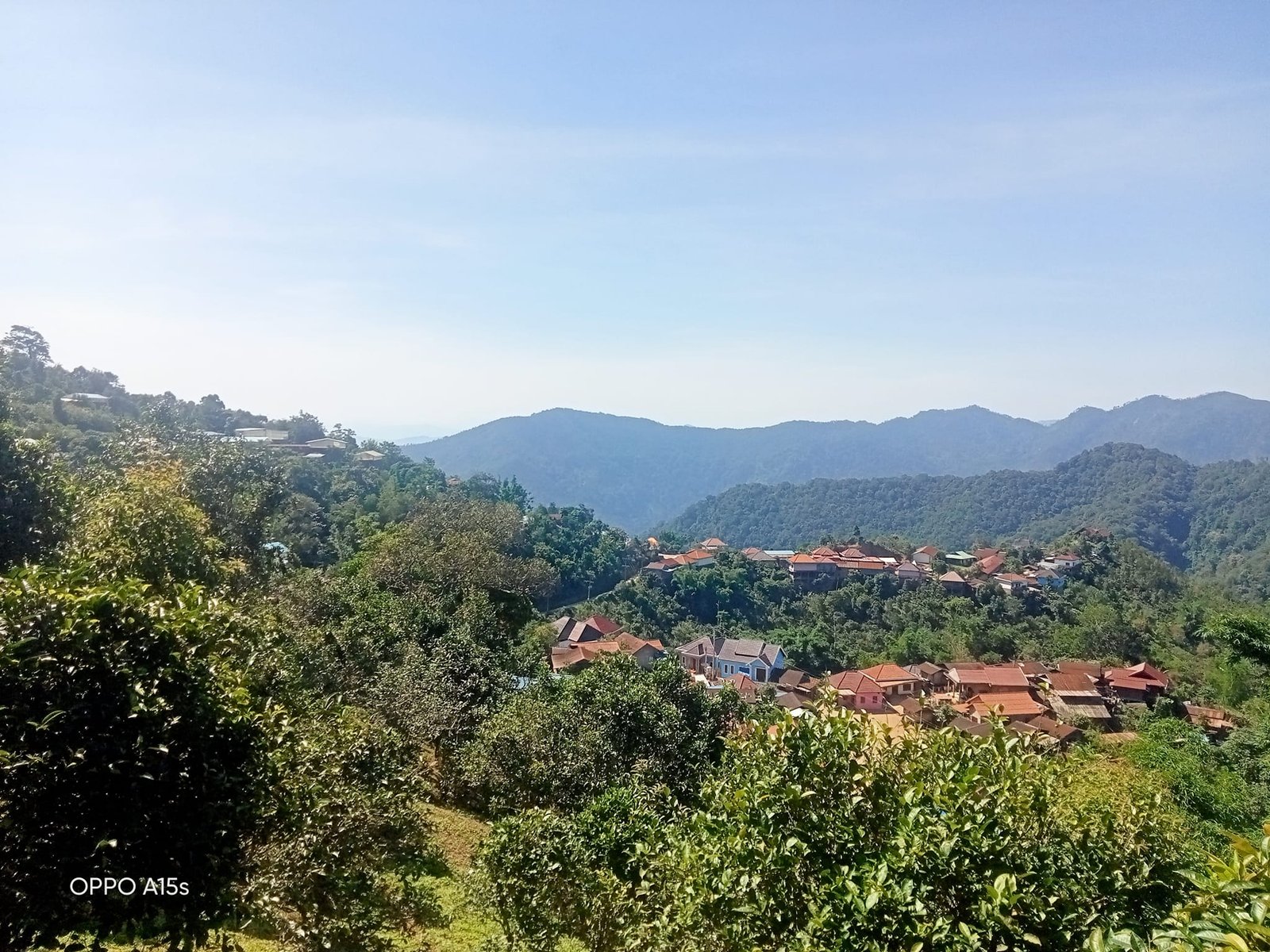 3 Days Phongsaly National Park Trekking Tour